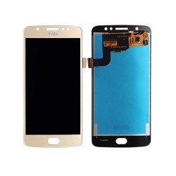 TOUCH+DISPLAY LENOVO MOTO E4 5.0" GOLD TOUCH+DISPLAY LENOVO MOTO E4 5.0" GOLD